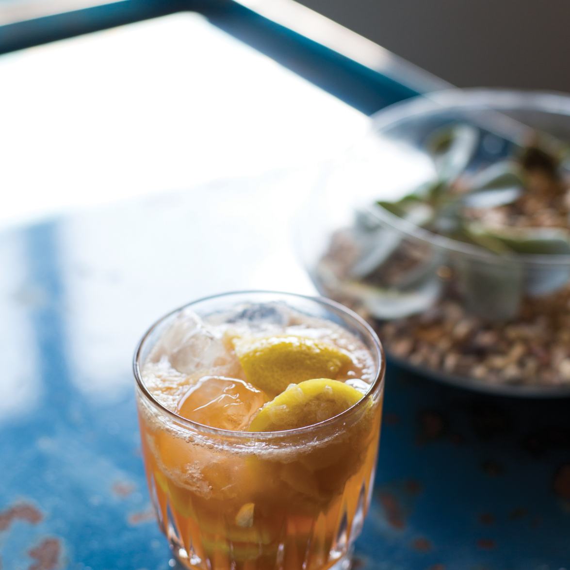 The Perfect Date: Anniversary